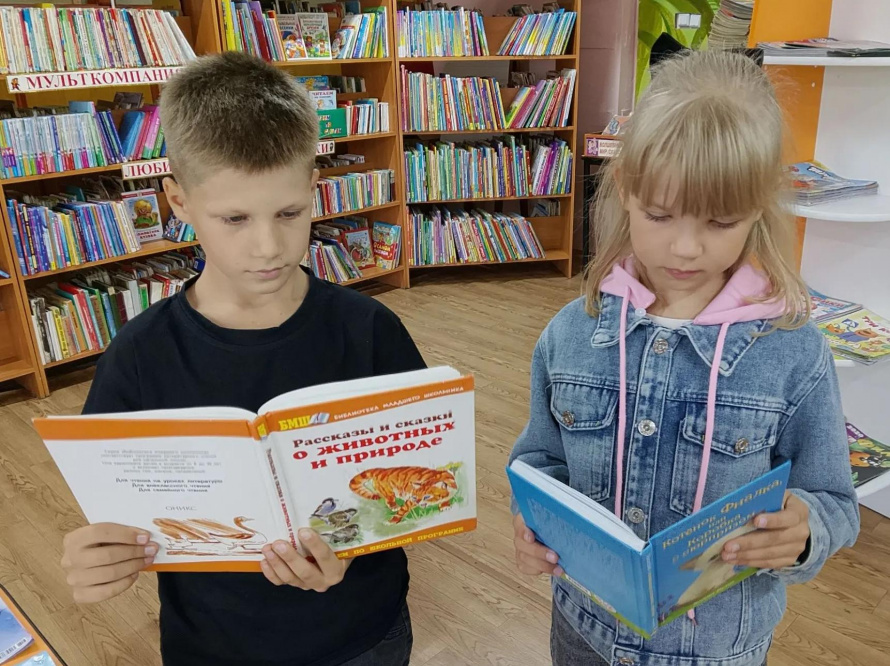 «Тузик, Мурзик и другие»