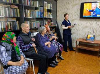 «Традиции и суеверия космонавтов»