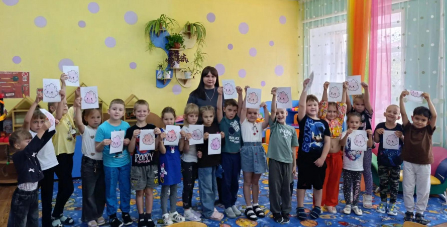 «Семейное чтение — диалог поколений»