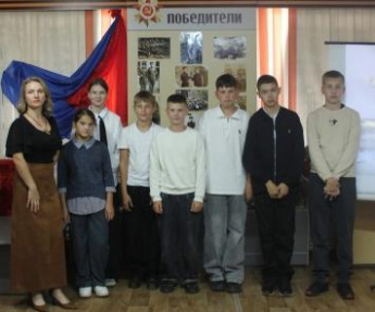 Мы помним. Блокада Ленинграда