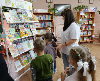 «Витаминки из корзинки»