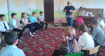 «На языке дружбы»